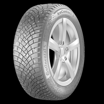 Continental ContiIceContact 3 245/45R19 102T