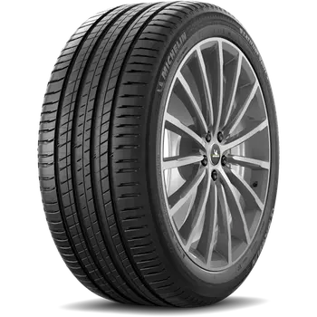 Michelin Latitude Sport 3 275/40R20 106W RunFlat