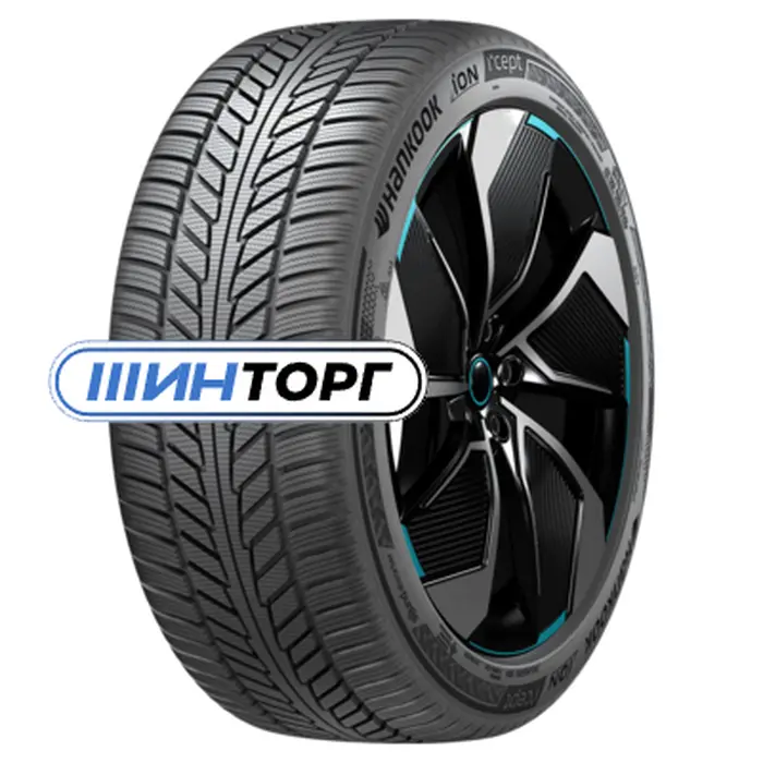 Hankook Winter i*cept iON IW01 235/50 R19 103V