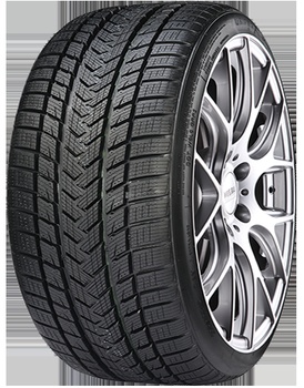 Gripmax Gripmax Suregrip Pro Winter 215/45R18 93V