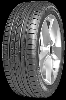 Ikon Tyres (Nokian Tyres) Ikon Tyres (Nokian Tyres) Nordman SZ2 225/45R18 95W