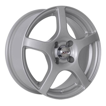 X'trike X'trike X-118 6x15 4*108 Et:25 Dia:65,1 HS