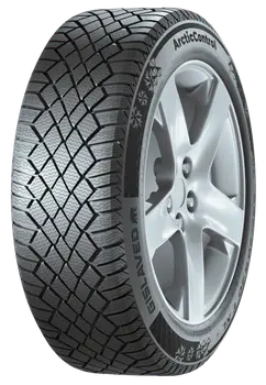 Gislaved ArcticControl 215/65R17 103T