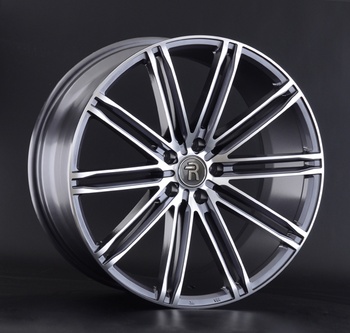 Replay Replay A137 9x20 5*112 Et:20 Dia:66,6 GMF