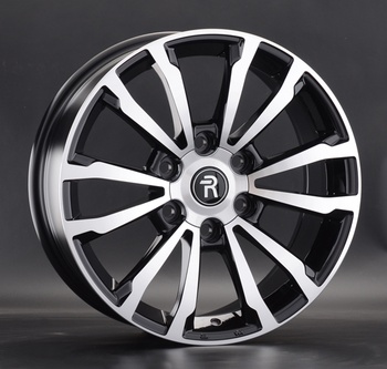 Replay Replay TY263 7,5x19 6*139,7 Et:25 Dia:106,1 bkf