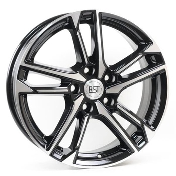RST RST R197 6,5x17 5*108 Et:40 Dia:65,1 BD