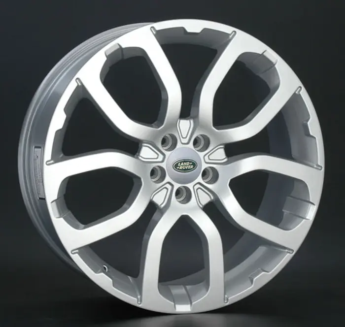 Replica LA LR7 9,5x21 5*120 Et:49 Dia:72,6 S