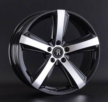 Replay Replay VV290 8,5x19 5*112 Et:28 Dia:66,6 BKF