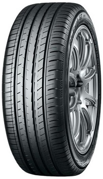 Yokohama BluEarth-GT AE51 245/40R18 97W