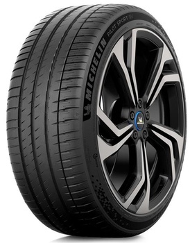 Michelin Michelin Pilot Sport EV 275/40R21 107W