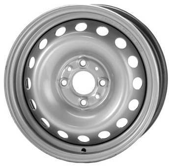 Trebl Trebl 42B40B 5x13 4*98 Et:40 Dia:58,6 silver