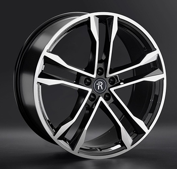 Replay Replay A276 9,5x21 5*112 Et:31 Dia:66,6 BKF