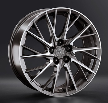 Replay Replay LX154 8x19 5*114,3 Et:45 Dia:60,1 GMF