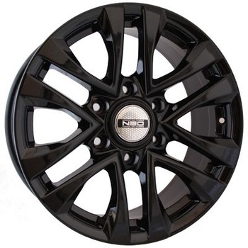Neo NEO 732 7,5x17 6*139,7 Et:35 Dia:67,1 BL