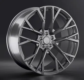 LS Forged FG07  9x21 5*112 Et:20 Dia:66,6 MGM