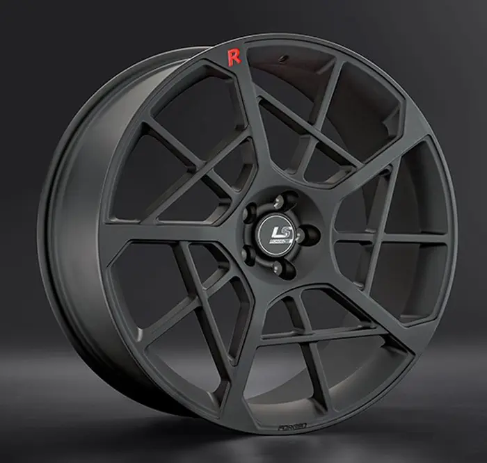 LS Forged FG36 8,5x21 5*108 Et:40 Dia:63,3 mb