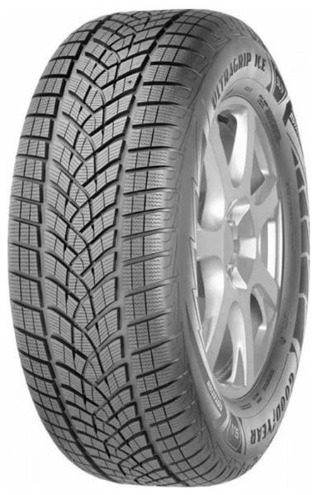 GoodYear UltraGrip Performance + SUV 275/50R19 112V