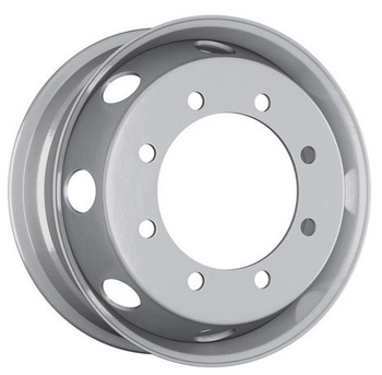 SRW 8/285/221 6,75x19,5 8*285 Et:147 Dia:221