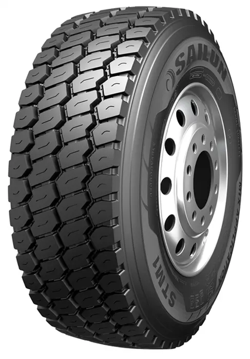 Sailun STM1 385/65 R22.5 160K 20PR Прицеп