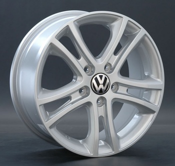Replica LA Replica LA VV27 6,5x16 5*112 Et:33 Dia:57,1 S
