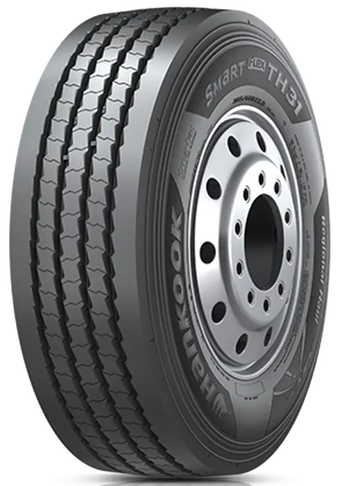 Hankook Smart Flex TH31 215/75 R17.5 135/133K 16PR