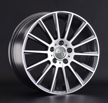 Replay Replay A191 8x20 5*112 Et:28 Dia:66,6 GMF