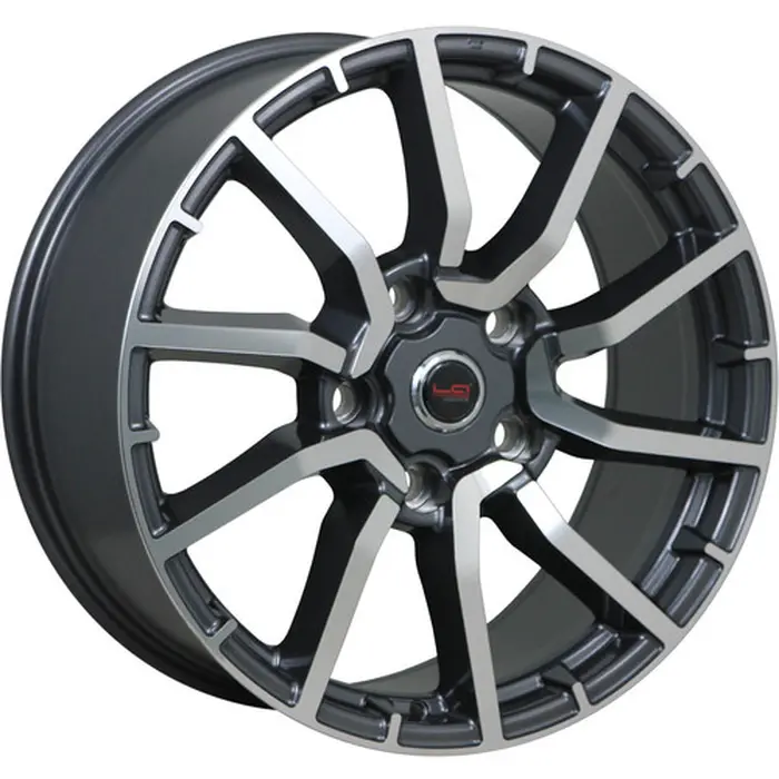 Replica Concept TY556 10x21 5*150 Et:45 Dia:110,1 gmf