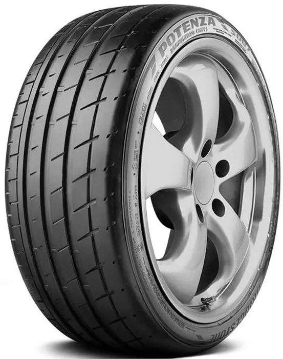 Bridgestone Potenza S007 295/35R20 105Y