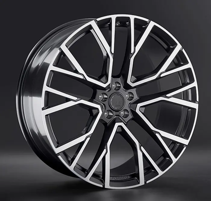 LS Forged FG07  11,5x23 5*112 Et:43 Dia:66,6 mbf