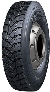Kapsen Kapsen HS203 315/80 R22,5 157/153L 20pr (Ведущая)