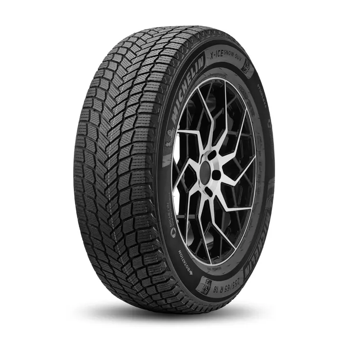 Michelin X-Ice Snow SUV 265/50 R22 112H