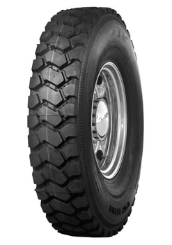 Triangle Triangle TR691E 12/0 R24 160/157F 20pr (Ведущая)