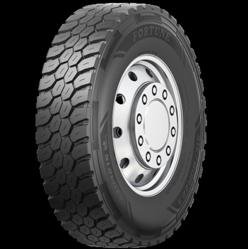 Fortune Fortune FDM215 13/0 R22,5 156/150K 20pr (Ведущая)