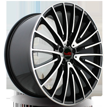 Replica Concept MR532 8,5x20 5*112 Et:29 Dia:66,6 BFP