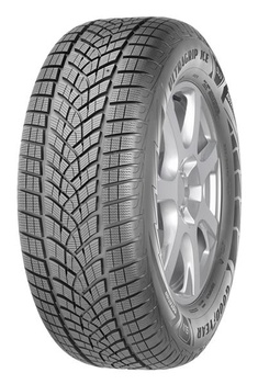 Goodyear GoodYear UltraGrip Ice SUV G1 215/60R17 96T