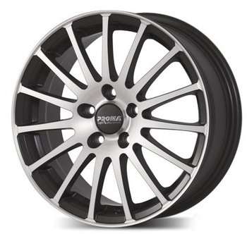 Прома Прома RS 6,5x16 5*114,3 Et:50 Dia:67,1 Алмаз матовый