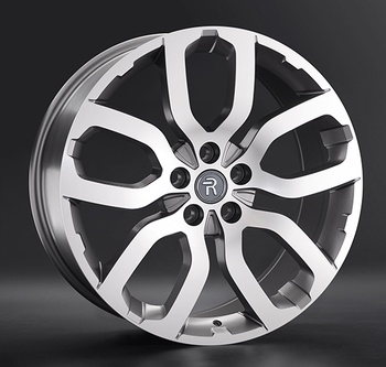 Replay Replay LR7 9,5x21 5*120 Et:49 Dia:72,6 MGMF