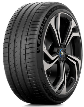 Michelin Pilot Sport EV 235/45R20 100V