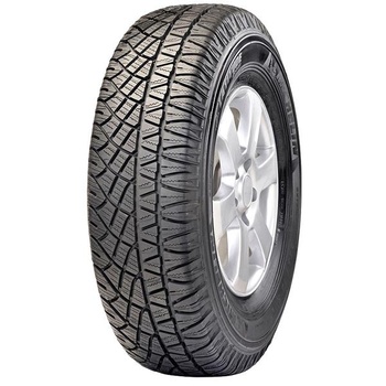 Michelin Latitude Cross 265/60R18 110H