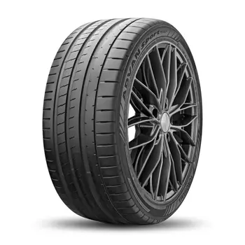 Yokohama Advan Sport V107 265/40 R22 106Y