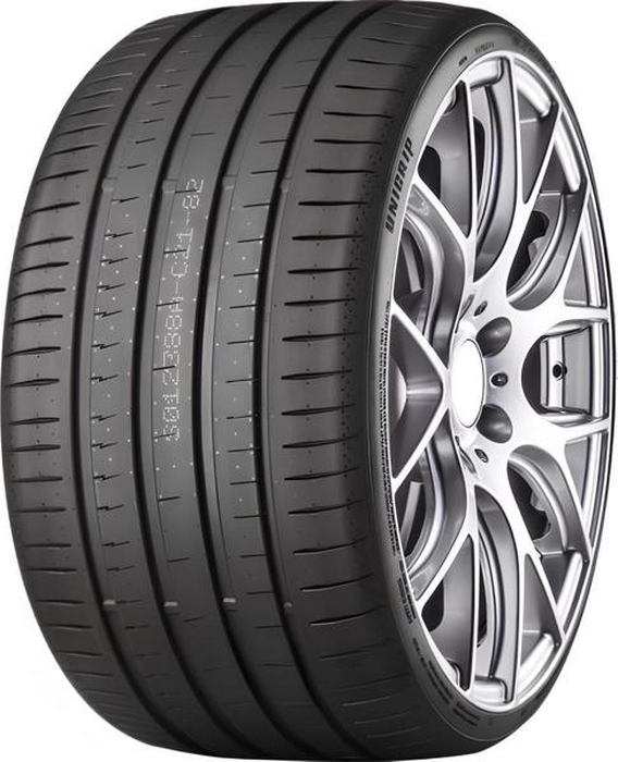 Unigrip Lateral Force Sport 265/40R22 106Y