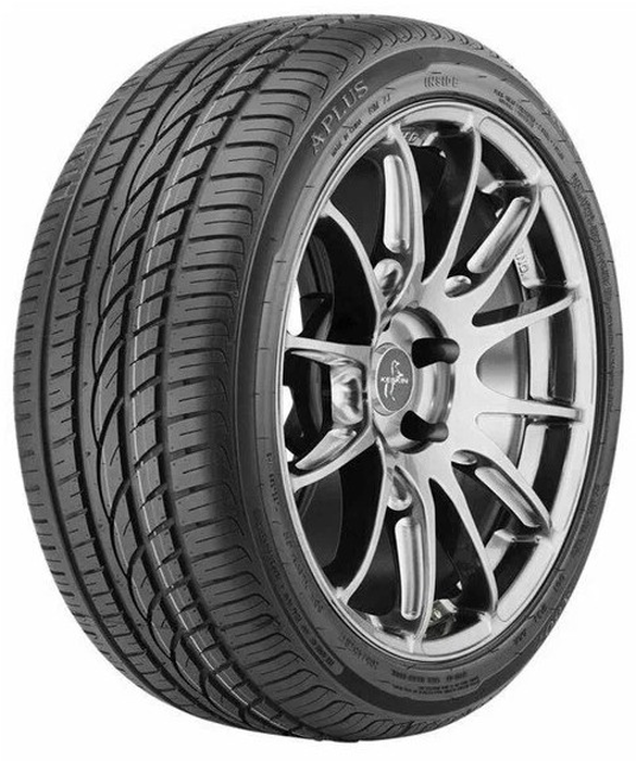 Aplus A607 275/40R20 106V