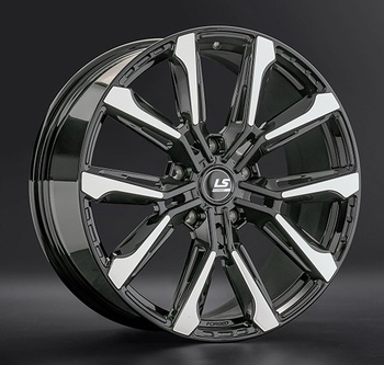 LS Forged LS Forged FG34 9,5x22 5*150 Et:45 Dia:110,1 bkf