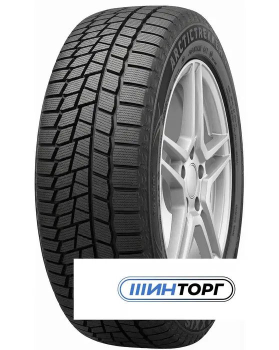 Maxxis SP-02 Arctic Trekker 195/50 R16 84T