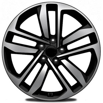 Carwel Carwel Шунет 6,5x16 5*114,3 Et:45 Dia:60,1 ABT