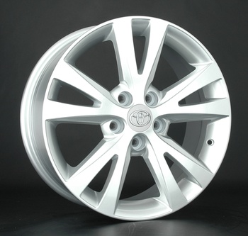 Replica LA Replica LA TY183 7x17 5*114,3 Et:39 Dia:60,1 S