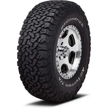 BFGoodrich All Terrain TA KO2 225/70R17 110/107S
