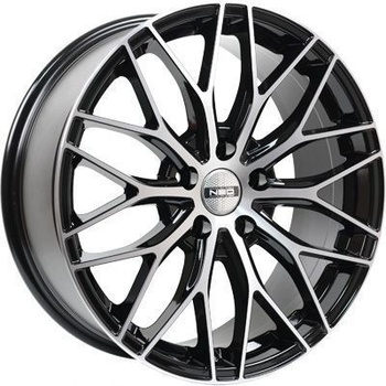 Neo NEO 240 8,5x20 5*108 Et:42 Dia:63,3 BD