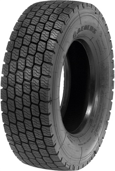 Aeolus Aeolus ADW80 315/70 R22,5 152/148M 18pr (Ведущая)