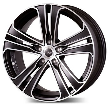 Lizardo Lizardo XH569 8,5x20 5*108 Et:40 Dia:67,1 CBMF